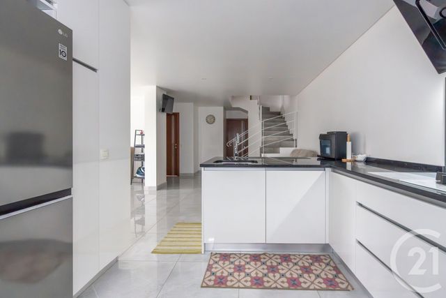 Maison &agrave; vendre - 7 pi&egrave;ces - 121,46 m2 - Le Plessis Trevise - 94 - ILE-DE-FRANCE
