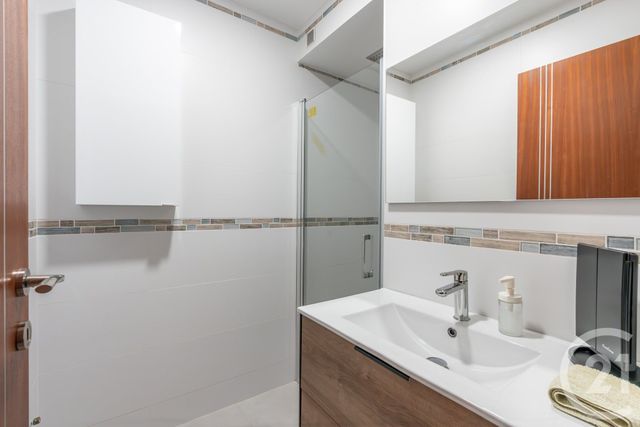 Maison &agrave; vendre - 7 pi&egrave;ces - 121,46 m2 - Le Plessis Trevise - 94 - ILE-DE-FRANCE