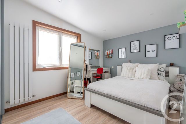 Maison &agrave; vendre - 7 pi&egrave;ces - 121,46 m2 - Le Plessis Trevise - 94 - ILE-DE-FRANCE
