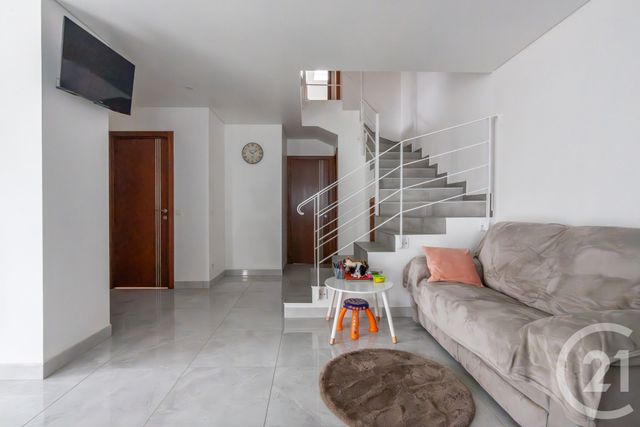 Maison &agrave; vendre - 7 pi&egrave;ces - 121,46 m2 - Le Plessis Trevise - 94 - ILE-DE-FRANCE