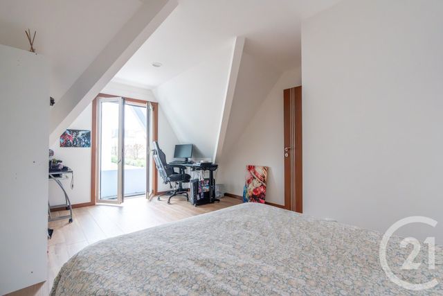 Maison &agrave; vendre - 7 pi&egrave;ces - 121,46 m2 - Le Plessis Trevise - 94 - ILE-DE-FRANCE