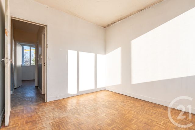 Appartement F4 &agrave; vendre - 4 pi&egrave;ces - 67,72 m2 - Le Plessis Trevise - 94 - ILE-DE-FRANCE