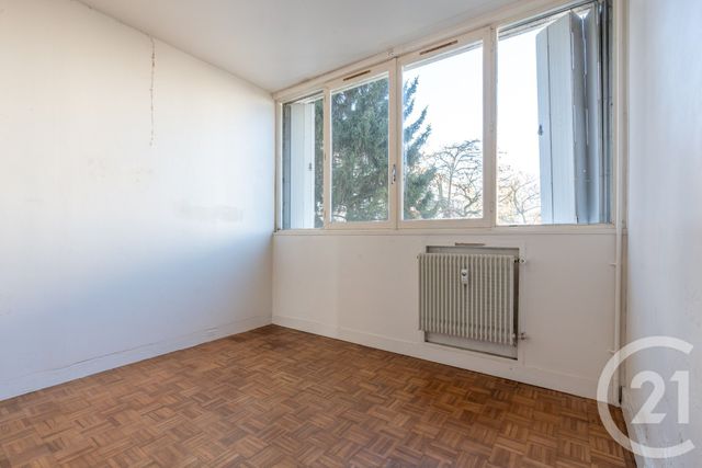 Appartement F4 &agrave; vendre - 4 pi&egrave;ces - 67,72 m2 - Le Plessis Trevise - 94 - ILE-DE-FRANCE