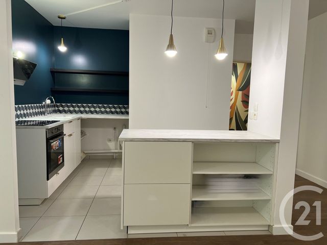 Appartement Studio à vendre - 1 pièce - 45,61 m2 - Villiers Sur Marne - 94 - ILE-DE-FRANCE