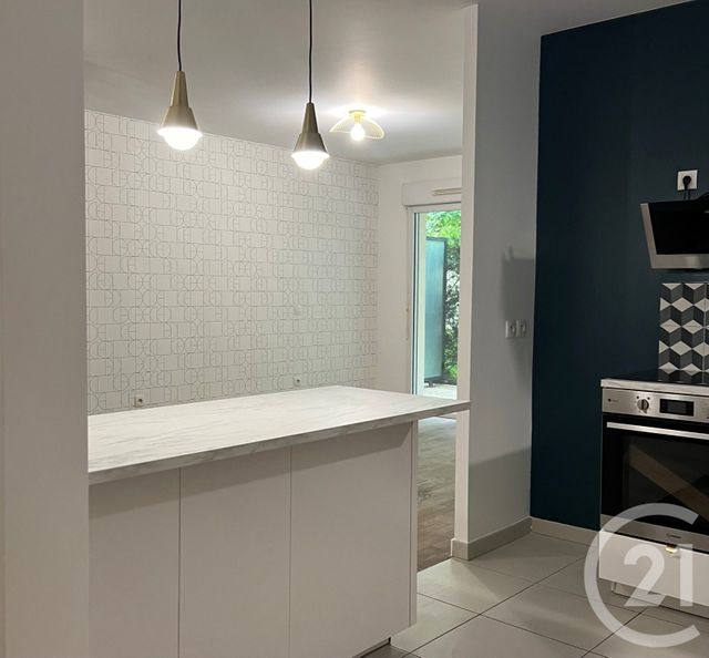 Appartement Studio à vendre - 1 pièce - 45,61 m2 - Villiers Sur Marne - 94 - ILE-DE-FRANCE