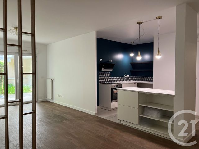 Appartement Studio à vendre - 1 pièce - 45,61 m2 - Villiers Sur Marne - 94 - ILE-DE-FRANCE