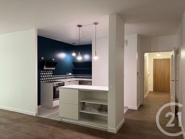 Appartement Studio à vendre - 1 pièce - 45,61 m2 - Villiers Sur Marne - 94 - ILE-DE-FRANCE