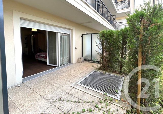 Appartement Studio &agrave; vendre - 1 pi&egrave;ce - 45,61 m2 - Villiers Sur Marne - 94 - ILE-DE-FRANCE