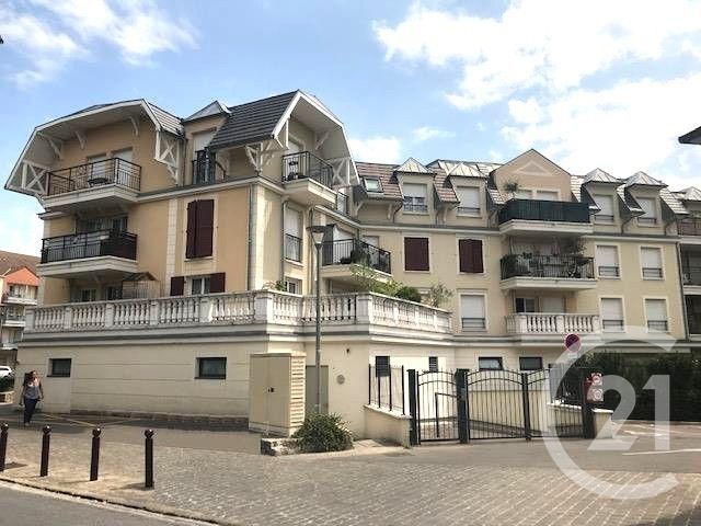 appartement - VILLIERS SUR MARNE - 94