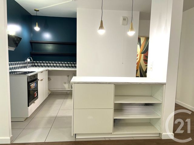 Appartement Studio &agrave; vendre - 1 pi&egrave;ce - 45,61 m2 - Villiers Sur Marne - 94 - ILE-DE-FRANCE