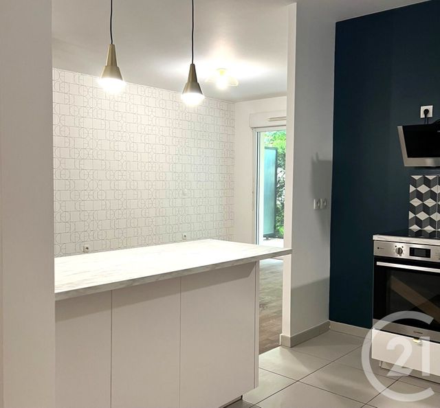 Appartement Studio &agrave; vendre - 1 pi&egrave;ce - 45,61 m2 - Villiers Sur Marne - 94 - ILE-DE-FRANCE