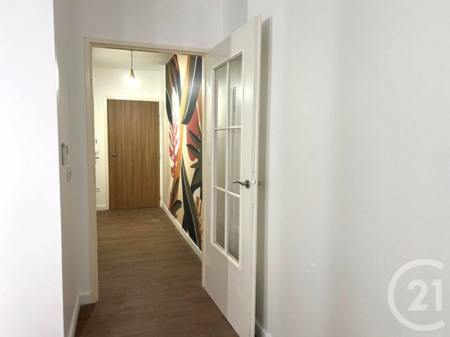 Appartement Studio &agrave; vendre - 1 pi&egrave;ce - 45,61 m2 - Villiers Sur Marne - 94 - ILE-DE-FRANCE