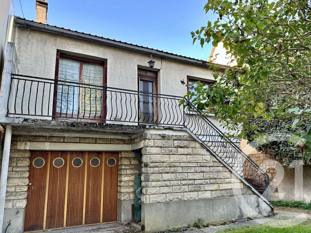 Maison &agrave; vendre - 5 pi&egrave;ces - 98,34 m2 - Champigny Sur Marne - 94 - ILE-DE-FRANCE