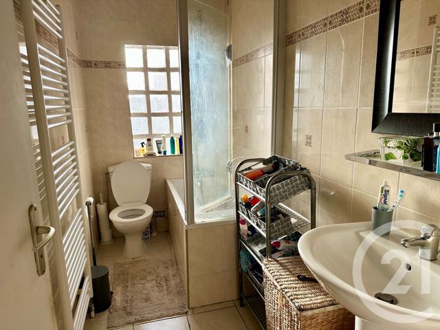 Maison &agrave; vendre - 5 pi&egrave;ces - 98,34 m2 - Champigny Sur Marne - 94 - ILE-DE-FRANCE