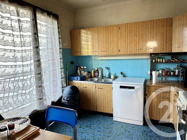 Maison &agrave; vendre - 5 pi&egrave;ces - 98,34 m2 - Champigny Sur Marne - 94 - ILE-DE-FRANCE