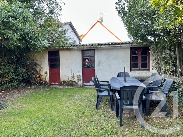 Maison &agrave; vendre - 5 pi&egrave;ces - 98,34 m2 - Champigny Sur Marne - 94 - ILE-DE-FRANCE