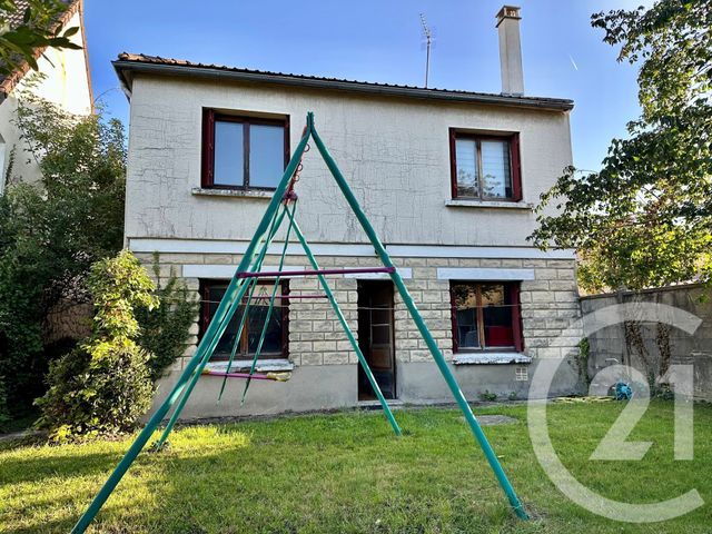 Maison &agrave; vendre - 5 pi&egrave;ces - 98,34 m2 - Champigny Sur Marne - 94 - ILE-DE-FRANCE