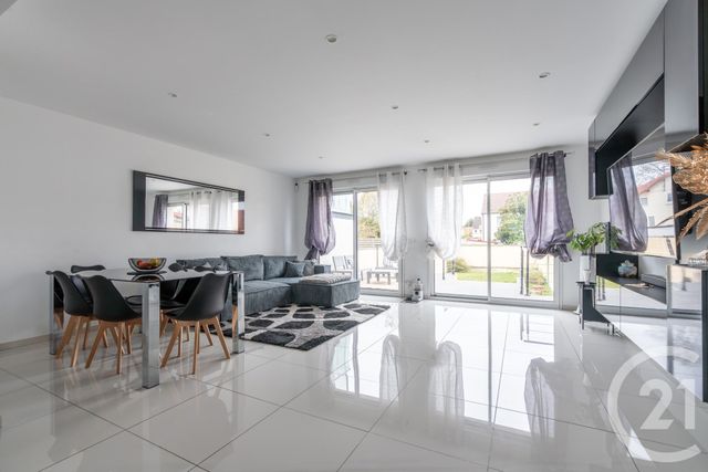 Maison à vendre - 6 pièces - 102,56 m2 - Champigny Sur Marne - 94 - ILE-DE-FRANCE