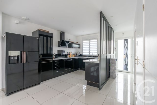 Maison à vendre - 6 pièces - 102,56 m2 - Champigny Sur Marne - 94 - ILE-DE-FRANCE