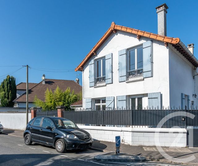 Maison &agrave; vendre - 4 pi&egrave;ces - 97,06 m2 - Champigny Sur Marne - 94 - ILE-DE-FRANCE