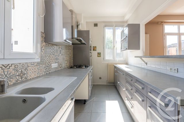 Maison &agrave; vendre - 4 pi&egrave;ces - 97,06 m2 - Champigny Sur Marne - 94 - ILE-DE-FRANCE