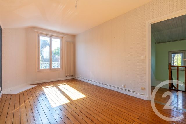 Maison &agrave; vendre - 4 pi&egrave;ces - 97,06 m2 - Champigny Sur Marne - 94 - ILE-DE-FRANCE