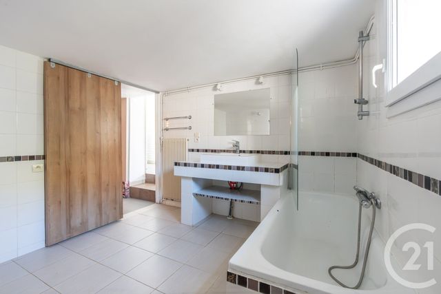 Maison &agrave; vendre - 4 pi&egrave;ces - 97,06 m2 - Champigny Sur Marne - 94 - ILE-DE-FRANCE