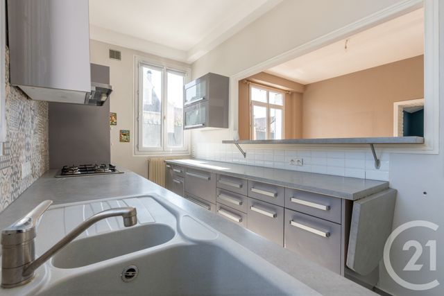 Maison &agrave; vendre - 4 pi&egrave;ces - 97,06 m2 - Champigny Sur Marne - 94 - ILE-DE-FRANCE