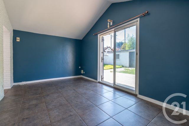 Maison &agrave; vendre - 4 pi&egrave;ces - 97,06 m2 - Champigny Sur Marne - 94 - ILE-DE-FRANCE