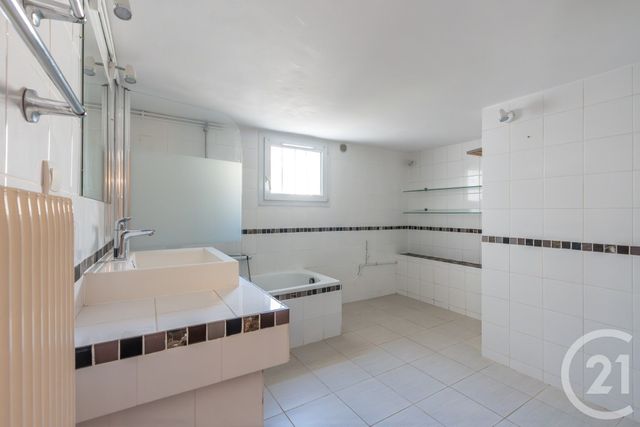 Maison &agrave; vendre - 4 pi&egrave;ces - 97,06 m2 - Champigny Sur Marne - 94 - ILE-DE-FRANCE