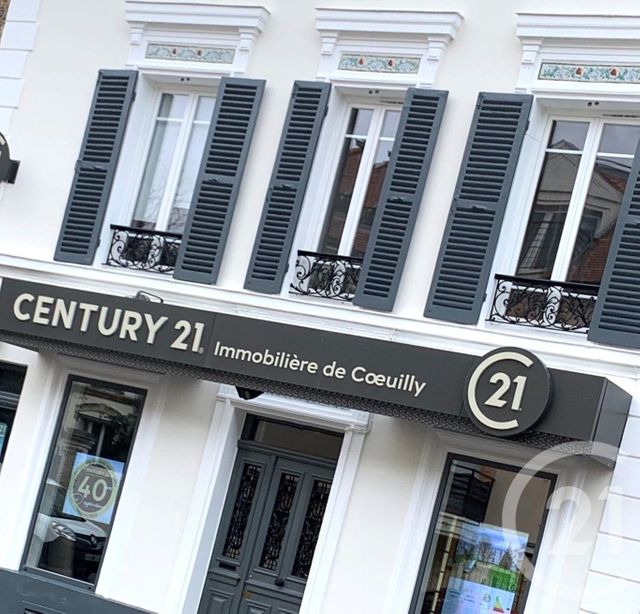 Maison &agrave; vendre - 4 pi&egrave;ces - 97,06 m2 - Champigny Sur Marne - 94 - ILE-DE-FRANCE