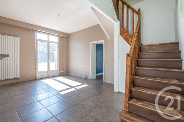 maison - CHAMPIGNY SUR MARNE - 94