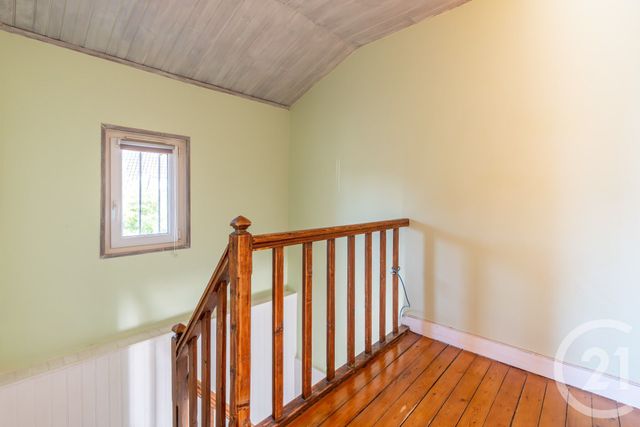 Maison &agrave; vendre - 4 pi&egrave;ces - 97,06 m2 - Champigny Sur Marne - 94 - ILE-DE-FRANCE