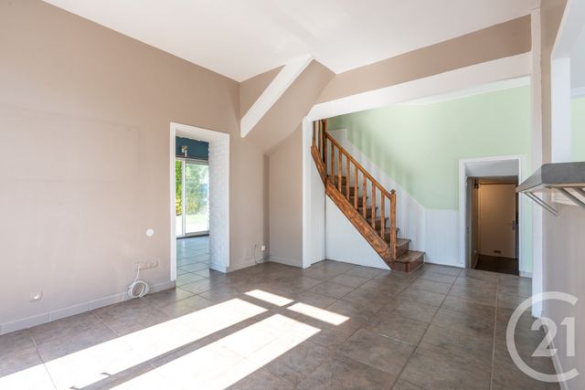 Maison &agrave; vendre - 4 pi&egrave;ces - 97,06 m2 - Champigny Sur Marne - 94 - ILE-DE-FRANCE