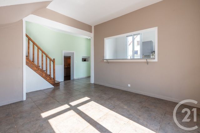 Maison &agrave; vendre - 4 pi&egrave;ces - 97,06 m2 - Champigny Sur Marne - 94 - ILE-DE-FRANCE