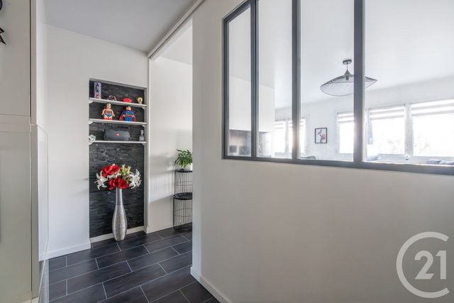 Appartement F4 à vendre - 4 pièces - 81,02 m2 - Champigny Sur Marne - 94 - ILE-DE-FRANCE