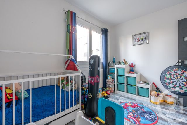 Appartement F4 à vendre - 4 pièces - 81,02 m2 - Champigny Sur Marne - 94 - ILE-DE-FRANCE