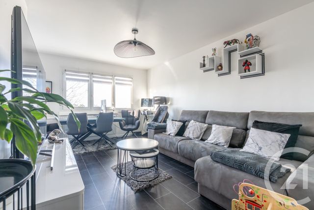 appartement - CHAMPIGNY SUR MARNE - 94