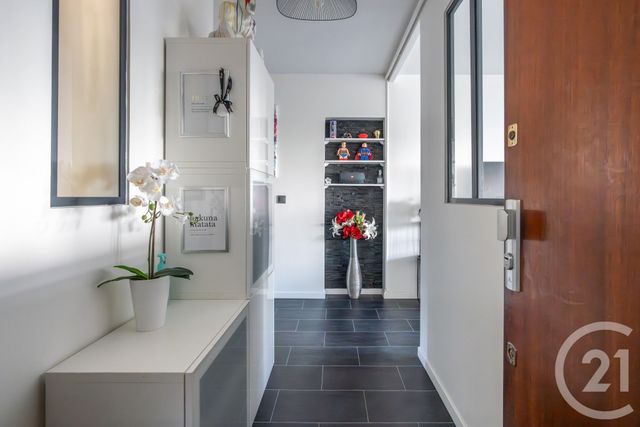 Appartement F4 à vendre - 4 pièces - 81,02 m2 - Champigny Sur Marne - 94 - ILE-DE-FRANCE
