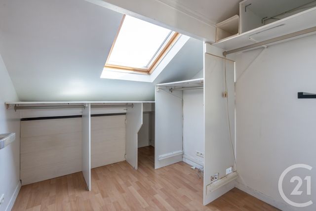 Appartement F2 &agrave; vendre - 2 pi&egrave;ces - 37,67 m2 - Champigny Sur Marne - 94 - ILE-DE-FRANCE