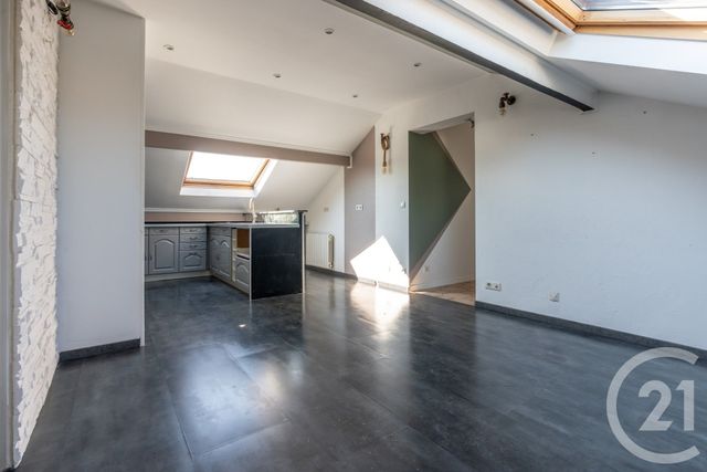 Appartement F2 &agrave; vendre - 2 pi&egrave;ces - 37,67 m2 - Champigny Sur Marne - 94 - ILE-DE-FRANCE