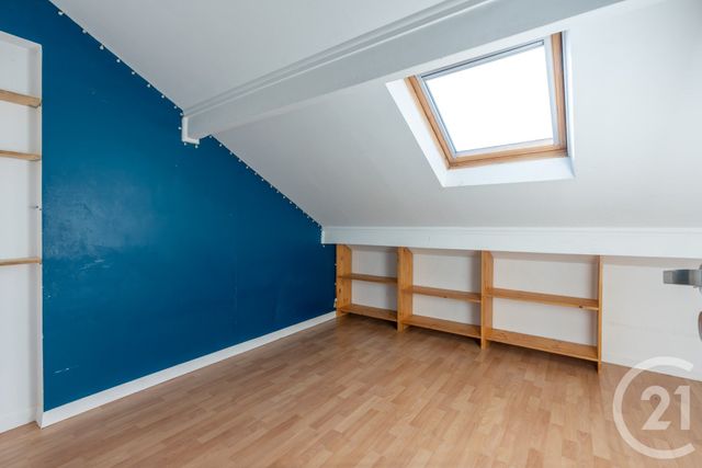 Appartement F2 &agrave; vendre - 2 pi&egrave;ces - 37,67 m2 - Champigny Sur Marne - 94 - ILE-DE-FRANCE