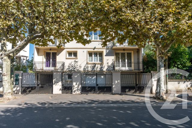 Appartement F2 &agrave; vendre - 2 pi&egrave;ces - 37,67 m2 - Champigny Sur Marne - 94 - ILE-DE-FRANCE