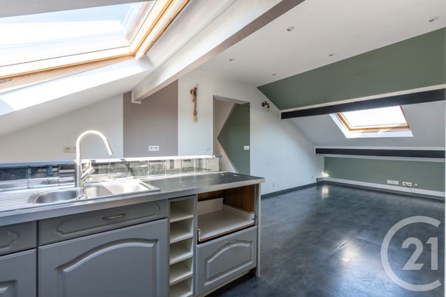 Appartement F2 &agrave; vendre - 2 pi&egrave;ces - 37,67 m2 - Champigny Sur Marne - 94 - ILE-DE-FRANCE