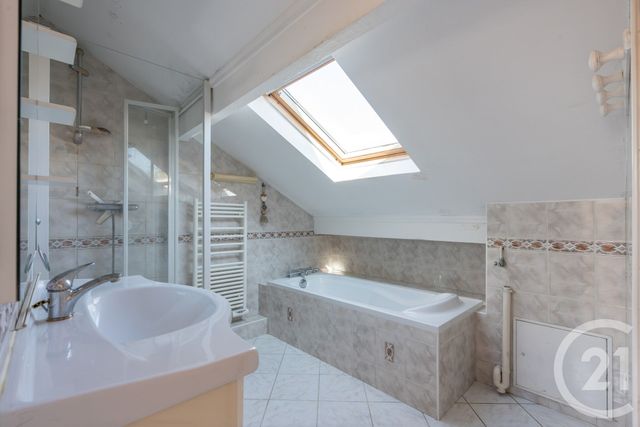 Appartement F2 &agrave; vendre - 2 pi&egrave;ces - 37,67 m2 - Champigny Sur Marne - 94 - ILE-DE-FRANCE