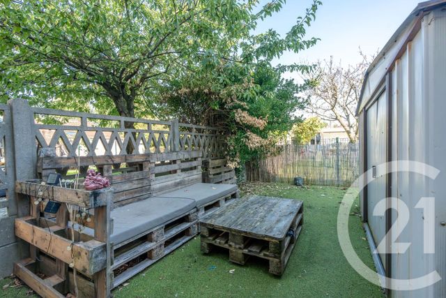 Appartement F2 &agrave; vendre - 2 pi&egrave;ces - 37,67 m2 - Champigny Sur Marne - 94 - ILE-DE-FRANCE