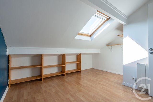 Appartement F2 &agrave; vendre - 2 pi&egrave;ces - 37,67 m2 - Champigny Sur Marne - 94 - ILE-DE-FRANCE