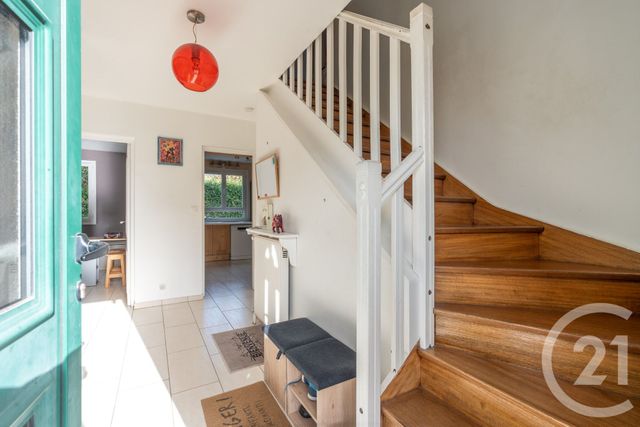 Maison &agrave; vendre - 7 pi&egrave;ces - 133,92 m2 - Villiers Sur Marne - 94 - ILE-DE-FRANCE