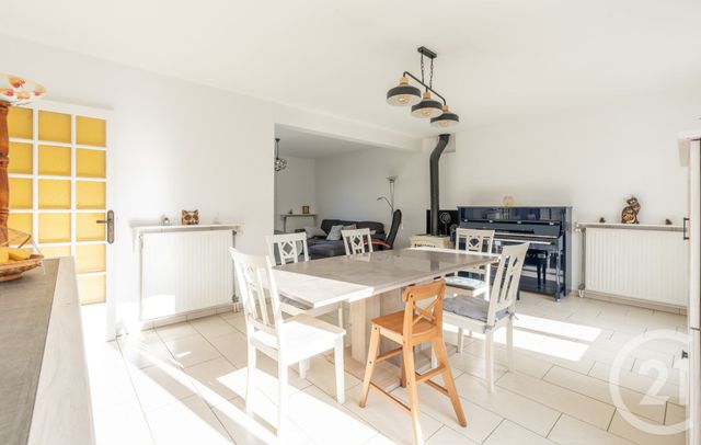 Maison &agrave; vendre - 7 pi&egrave;ces - 133,92 m2 - Villiers Sur Marne - 94 - ILE-DE-FRANCE