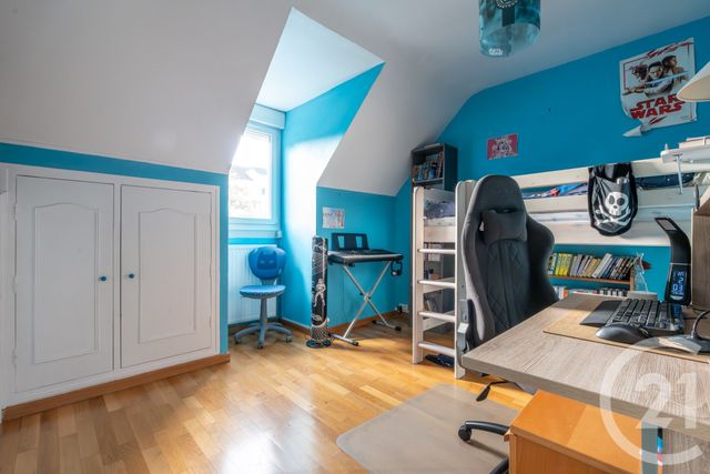 Maison &agrave; vendre - 7 pi&egrave;ces - 133,92 m2 - Villiers Sur Marne - 94 - ILE-DE-FRANCE